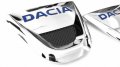 К-т Емблема за Dacia Logan,Sandero,Duster 628900768R, снимка 1 - Части - 35196107
