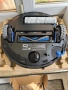 Робот Прахосмукачка + Станция ECOVACS X11 OMNI Cyclone 19500 Pa, Самоизпразване PureCyclone 2.0!, снимка 10