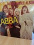 ABBA - двоен златен албум, снимка 1