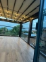G-Style Pergola Изработка и монтаж на перголи, биоклима, остъкления, веранди, снимка 1