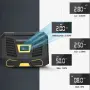 Компресор дигитален за гуми 12V – T146, снимка 5
