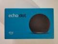 Amazon Echo Dot 4 Alexa Smart Speaker  