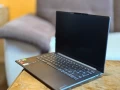 Лаптоп Lenovo Yoga Pro 7 с видеокарта- гаранционен, снимка 7