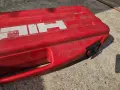 Куфар Hilti за реципрочен трион , снимка 1