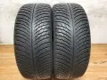  225/50/18 Michelin / зимни гуми, снимка 1