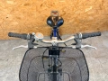 28цола La Strada Yukon алуминиев дамски градски велосипед колело[21ck-Shimano], снимка 10