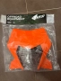 Маска за Фар Headlight Plastic Mask KTM EXC 2024-26 Оранжев ОЕМ, снимка 1