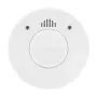 Smartwares PD-8829 е фотоелектрически детектор за дим, снимка 2
