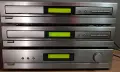 Denon аудио компоненти , снимка 1
