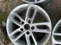 Лети Джанти 5х114.3 16 цола Mitsubishi Kia Mazda Hyundai Nissan Honda Suzuki Dacia Renault Toyota , снимка 1