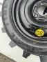 Резервна Гума Патерица Pirelli 4Jx15x40 за Форд Фокус 1, Ford Focus Mk1, снимка 4