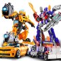 Интерактивна детска играчка робот, снимка 1 - Коли, камиони, мотори, писти - 42550005
