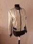 Преходно яке в сребристо с черно - 19,00лв., снимка 2