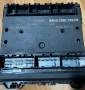 Комфорт модул VW Polo SEAT IBIZA SKODA FABIA  6Q1937049C, снимка 1
