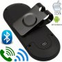 Универсален Безжичен Bluetooth високоговорител за кола хендсфри Handsfree Car Kit Телефон в колата в, снимка 13