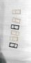 Huawei Mate 10 Lite-нови сим държачи, снимка 1 - Резервни части за телефони - 29477244