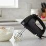 Ръчен миксер Cheffinger  – 250W мощност, 7 скорости и 4 бъркалки за бързо и удобно готвене, снимка 4
