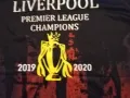 Ливърпул фенска тениска шампион сезон 2019-2020г. размер ХХЛ, снимка 4