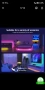 RGB LED лента 5 метра, снимка 4