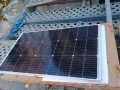 Соларен панел кит 200W 18 V, снимка 10