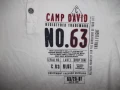 Тениски  CAMP DAVID  мъжки,ХЛ-2ХЛ  /черна,бяла,червена/, снимка 13