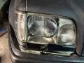 Хром лайсни за броня Мерцедес 124 Е500, снимка 6