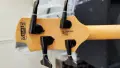Бас китара Cort T74 с адаптери EMG HZ, снимка 5