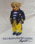 Тениска Polo Ralph Lauren , тениски Поло , мъжки тениски , макси сайз , снимка 2
