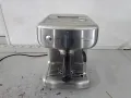 Кафемашина - Breville Mini Barista, снимка 1