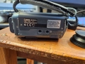 Видeoкамера Canon MV880X E Работеща отлично, в много добро визуално състояние, има зарядно. Батерият, снимка 12