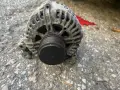 алтернатор VW Seat Audi Skoda 2.0 TDI 06F903023C динамо динамо Golf Passat Leon Altea  A3 Octavia, снимка 2