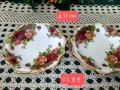 Royal Albert old country rose 🌹, снимка 7