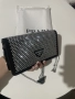 PRADA дамска чанта, снимка 9