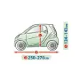 Покривало Kegel за Smart ForTwo, размер S1, сиво, 250-270 см, сиво, снимка 6