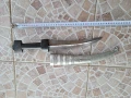 Нож, кама, кинжал, ханджар, снимка 6