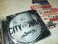CITY COBRA-City Cobra - Chakuza-ORIGINAL CD-ВНОС GERMANY 2802251049, снимка 14