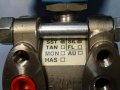 трансмитер Rosemount 1151DP5E22 Differential Pressure Transmitter, снимка 9