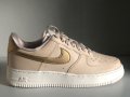 180€ NIKE AIR FORCE 1 07 ESS DQ7569 102 Size EUR 39 / US 8 / UK 5.5 , снимка 5