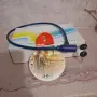 Заключващо устройство за велосипед , снимка 1