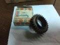 02A311285J**NEU**VAG*Зъбно колело ​3-та предавка Съотноше Z = 40/28 зъба за вашето възстановяване, снимка 1
