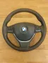 Спортен волан с подгрев BMW F01, F10, снимка 1