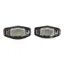 LED плафони за регистрационен номер Honda Accord Civic и City, снимка 1