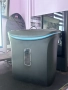 КОШ С ШРЕДЕР ЗА ХАРТИЯ OLYMPIA PS63CC, снимка 1