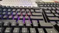 Лот 8 бр. Чисто нови Механични Клавиатури 60% ARGB (HK Gaming / Mizar) + Бонуси, снимка 7