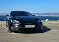 Tesla model S, снимка 1