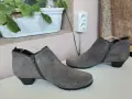 Боти Gabor  39 н. Естествен велур , снимка 12