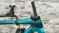 Нова карбонова шосейна рамка Bianchi Oltre Pro | 50, снимка 7