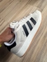 Оригинални класически кецов ADIDAS Campus 2000 ! 38 н, снимка 9