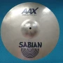 Чинел Sabian AAXplosion Crash 16", снимка 1