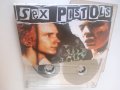 Sex Pistols – Kiss This - аудио касета Пънк / PUNK , снимка 1 - Аудио касети - 44245572